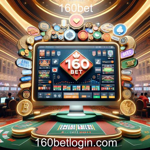 Explorando a Categoria 'Depósito' no 160bet: Oportunidades e Emoções